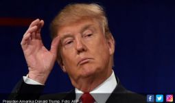 Donald Trump Benar-Benar Dibuat Mati Kutu Oleh Twitter - JPNN.com