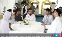 HNW Apresiasi Pertemuan GNPF-MUI dengan Presiden Jokowi - JPNN.com
