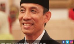 Ditegur Jokowi, ESDM Revisi Margin Distribusi Gas Pipa - JPNN.com