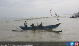 Pencari Ikan Tewas di Sampan - JPNN.com
