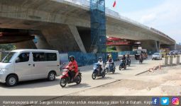 Kemenpupera akan Gesa Pembangunan Lima Flyover untuk Dukung Jalan Tol - JPNN.com