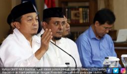 Bachtiar Nasir Sebut Presiden Jokowi Tak Merasa Ada Kriminalisasi Ulama - JPNN.com