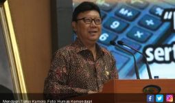 Kemendagri Terbitkan SK Penunjukan Plt Gubernur Aceh - JPNN.com