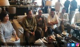 Ridwan Saidi: Kubu Jokowi Takut Kalah?  - JPNN.com