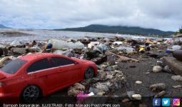 Melirik Aktivitas Komunitas Sadar Sampah Kota Ternate - JPNN.com