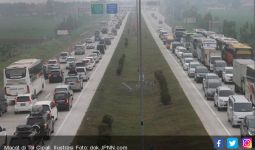 Sebanyak 110 Ribu Kendaraan Diprediksi Masuk Jakarta Hari Ini - JPNN.com