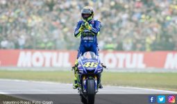 MotoGP 2018: Valentino Rossi Yakin Ada Kejutan di Argentina - JPNN.com