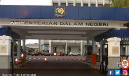 KIP Aceh Dilantik Plt Gubernur di Jakarta - JPNN.com