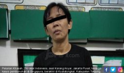 TKI Pembunuh Majikan di Singapura Ditangkap di Tungkal - JPNN.com