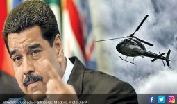 Maduro Ubah Venezuela Jadi Surga Teroris - JPNN.com