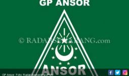 Seribu Personel GP Ansor Terjun Jaga Surabaya - JPNN.com