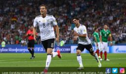 Jerman Susul Chile ke Final Piala Konfederasi 2017 - JPNN.com