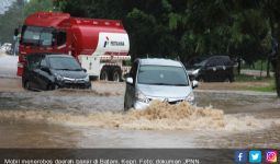 Oalah, Dua Tahun Permasalahan Banjir tak Kelar-Kelar - JPNN.com