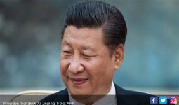 Xi Jinping: Hong Kong Selalu Ada di Hati Saya - JPNN.com