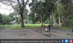 Obama ke Istana Bogor, Kebun Raya Ditutup - JPNN.com