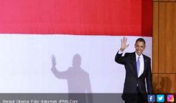 Obama Saja Akui Perubahan Besar di Jakarta Terkait Banjir - JPNN.com