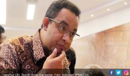Anies Harapkan Jawara Betawi Ikut Amankan DKI - JPNN.com