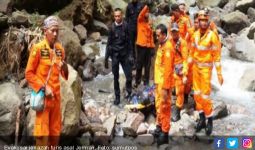 Turis Asal Jerman yang Hilang di Gunung Sibayak Ditemukan - JPNN.com