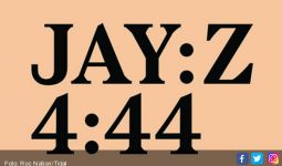 KDRT, Perselingkuhan dan Drama Rumah Tangga Lainnya di Album Terbaru Jay-Z - JPNN.com