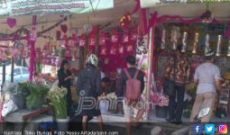 Terancam Digusur, Pedagang Bunga di Kalimalang Was-was - JPNN.com
