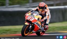 Sah! Marquez Juara Paruh Musim MotoGP, Cek Klasemen - JPNN.com