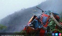 Kotak Hitam Heli Basarnas Dikirim ke Prancis - JPNN.com