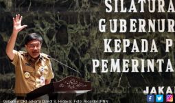 Sambut HUT Indonesia, Pemprov DKI Gelar Bulan Patuh Trotoar - JPNN.com