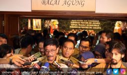 Djarot Saiful Hidayat: Bukannya Kami Curiga - JPNN.com