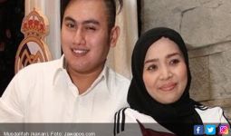 Suami Baru Muzdalifah Ternyata Pedagang Beras - JPNN.com