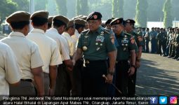 Gerindra Mau Enggak Sandingkan Prabowo Dengan Gatot? - JPNN.com