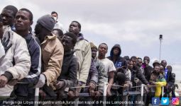 Tak Ramah Lagi, Jerman Pulangkan Paksa Ribuan Pengungsi - JPNN.com