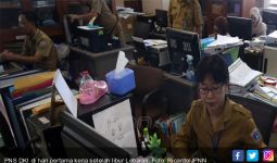 Ada Larangan Bagi Seluruh ASN di Provinsi DKI Jakarta, Tegas! - JPNN.com