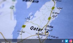 Amerika Serikat dan Arab Saudi Beda Pendapat Soal Qatar - JPNN.com
