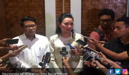 Pansus Angket KPK Bakal Sambangi Lapas demi Info dari Napi Korupsi - JPNN.com