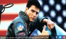 Gaet Tom Cruise, NASA Garap Film di Luar Angkasa - JPNN.com