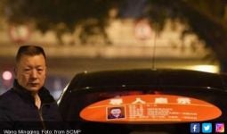Sedih..Jadi Sopir Taksi Sambil Mencari Putrinya yang Sudah 23 Tahun Hilang - JPNN.com