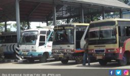 Bus Transpatriot Terancam Tak Beroperasi - JPNN.com