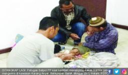 Sarmin Si Pengemis Tajir Melintir, Penghasilan Rp 1 Juta per Hari - JPNN.com
