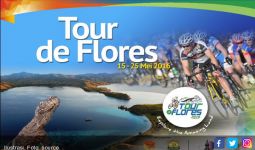 Gerakan Sejuta Cangkir Flores Siap Temani Tour de Flores 2017 - JPNN.com