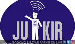 Parkir Berbasis Online Diterapkan, Jukir Konvensional Demo di Kantor Dewan - JPNN.com