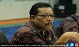 Pesan Penting untuk Para Pendatang di Jakarta - JPNN.com
