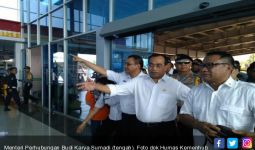 Menteri Budi Terpana Dengan Pembangunan Gunung Kidul - JPNN.com