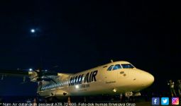 Nam Air Operasikan ATR di Kawasan Indonesia Timur - JPNN.com