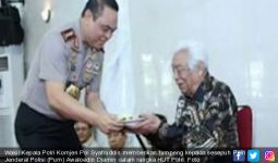  Pembinaan Tradisi, Wakapolri: Ini Momentum Bermuhasabah - JPNN.com