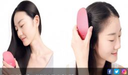  Xiaomi Yueli Comb Percantik Mahkota Wanita - JPNN.com
