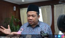 Fahri Hamzah: Pansus Angket Sudah Masuk Berita Negara, Jangan Dilawan! - JPNN.com