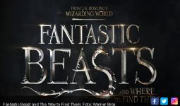 Yang Baru dan Kembali di Sekuel Fantastic Beasts and Where to Find Them - JPNN.com