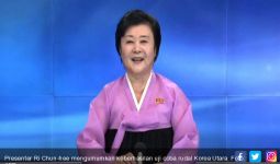 Uji Coba Rudal Sukses, Pyongyang: Korut Mampu Menyerang Lokasi Mana Pun - JPNN.com