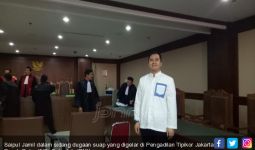 Akhirnya, Kubu Saipul Jamil Pilih Terima Vonis Hakim - JPNN.com
