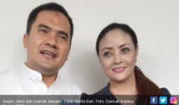 Wuiihh Keluar Penjara, Saipul Jamil Langsung Nikah - JPNN.com